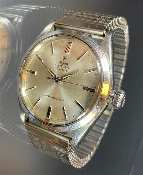 rolex tudor oyster serial numbers|tudor oyster 7934 price.